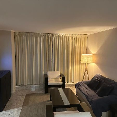 San Alfonso Magico Apartment Algarrobo Bagian luar foto