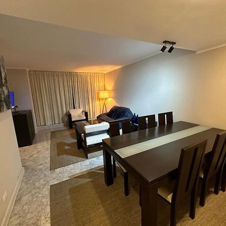 San Alfonso Magico Apartment Algarrobo Bagian luar foto
