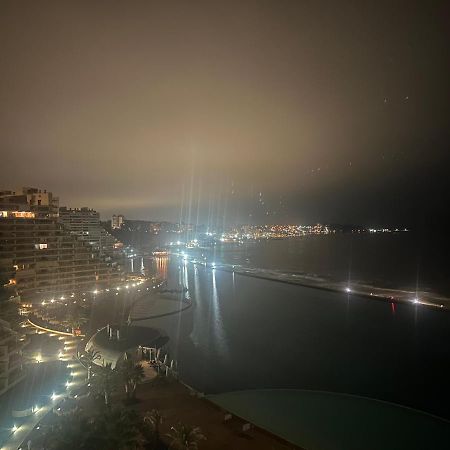 San Alfonso Magico Apartment Algarrobo Bagian luar foto