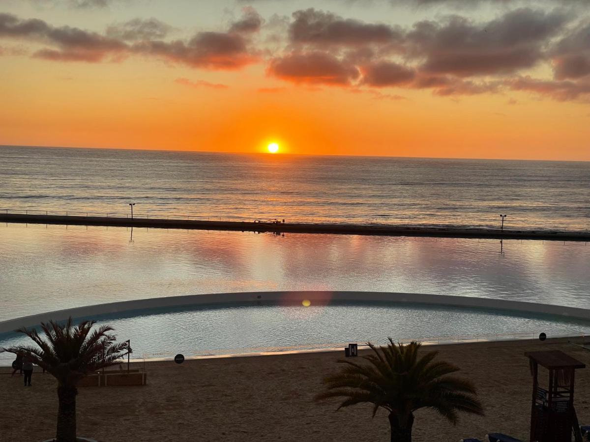 San Alfonso Magico Apartment Algarrobo Bagian luar foto