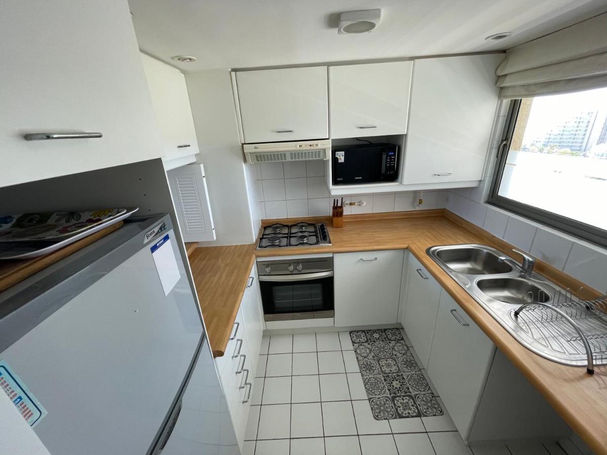San Alfonso Magico Apartment Algarrobo Bagian luar foto