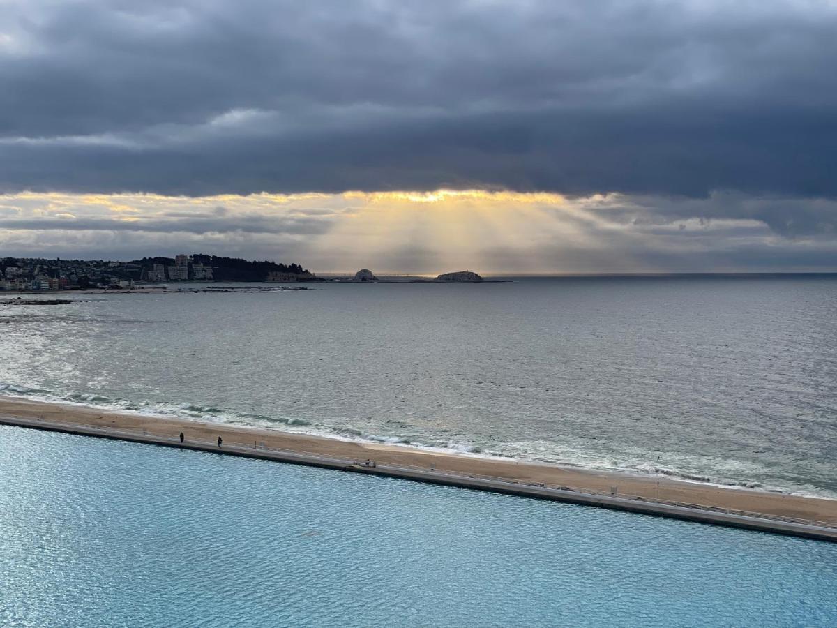 San Alfonso Magico Apartment Algarrobo Bagian luar foto