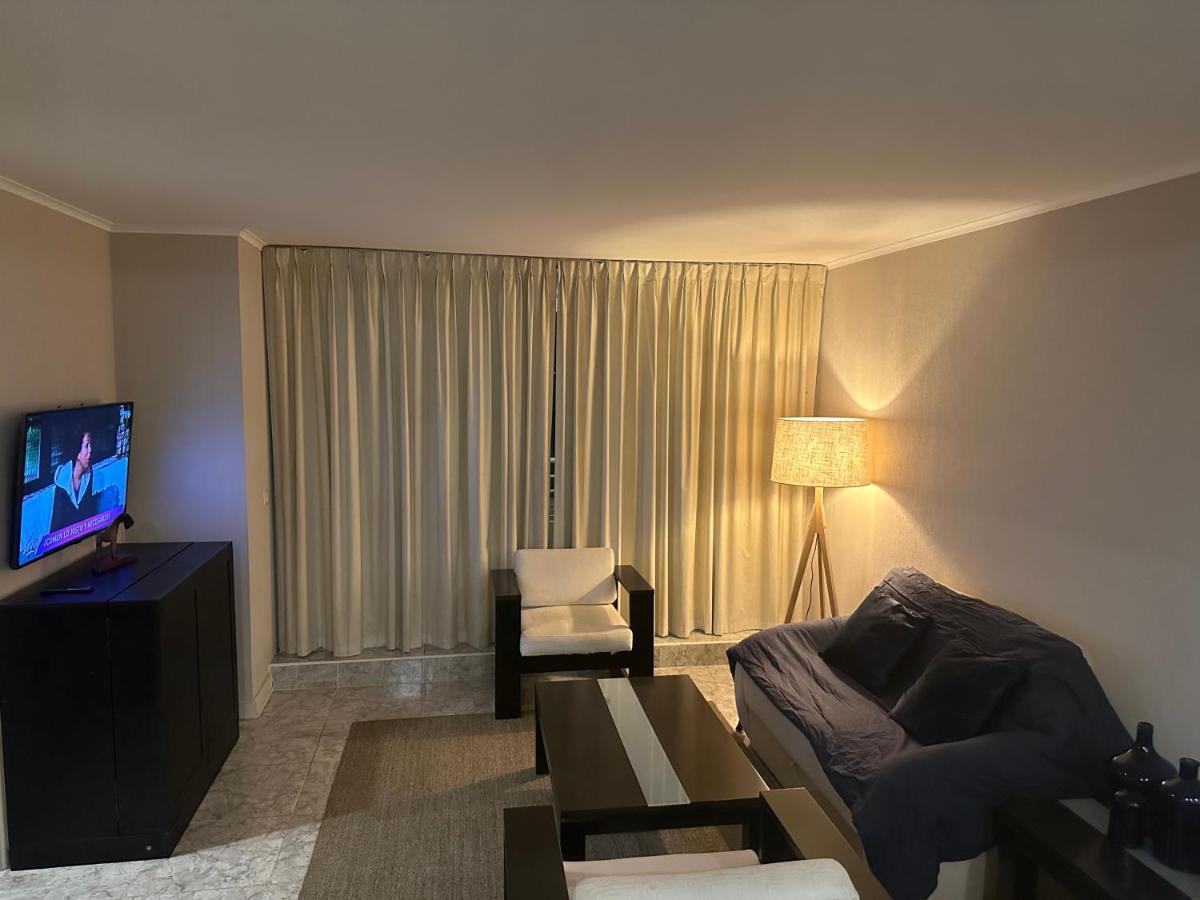San Alfonso Magico Apartment Algarrobo Bagian luar foto