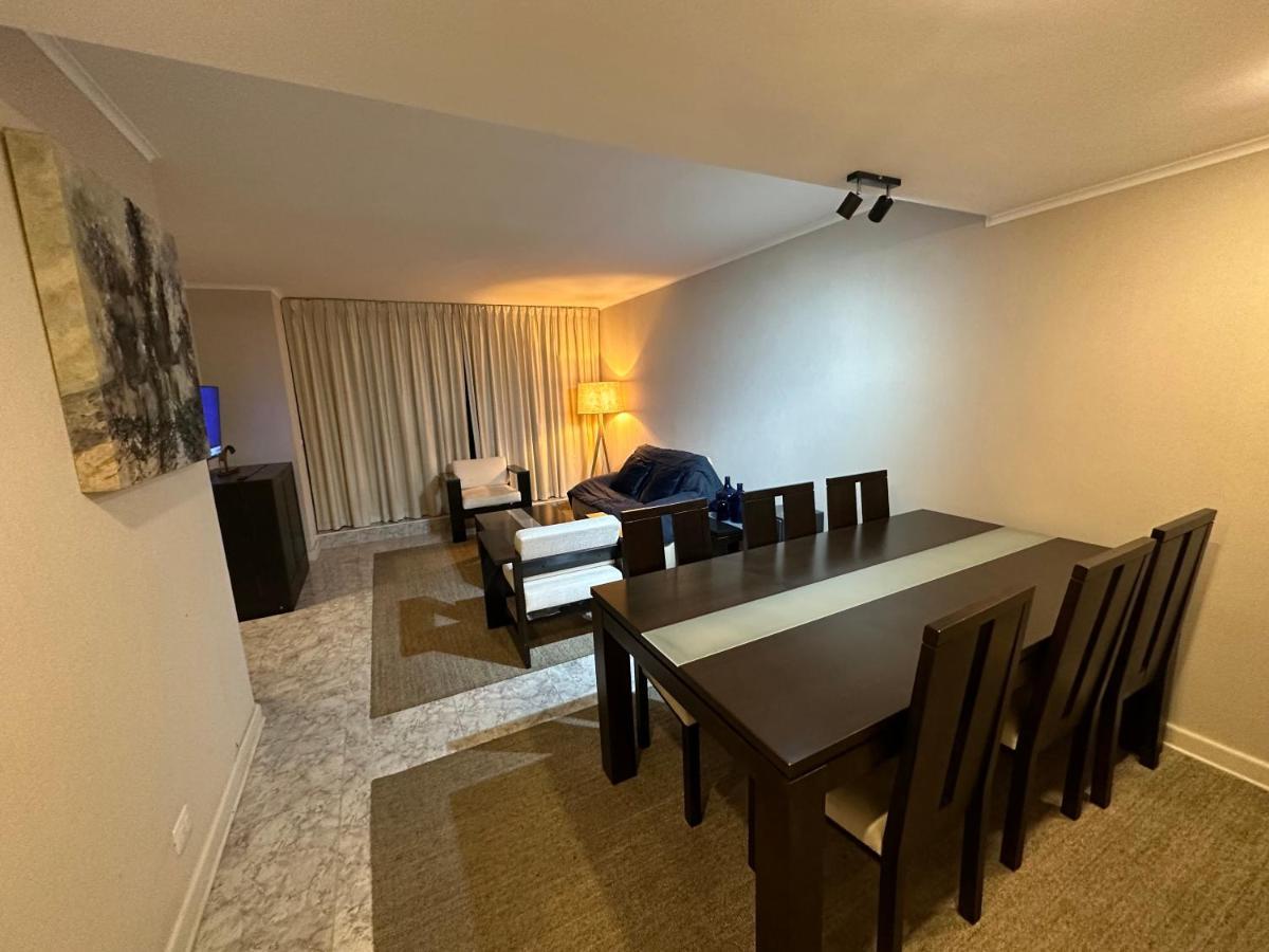 San Alfonso Magico Apartment Algarrobo Bagian luar foto