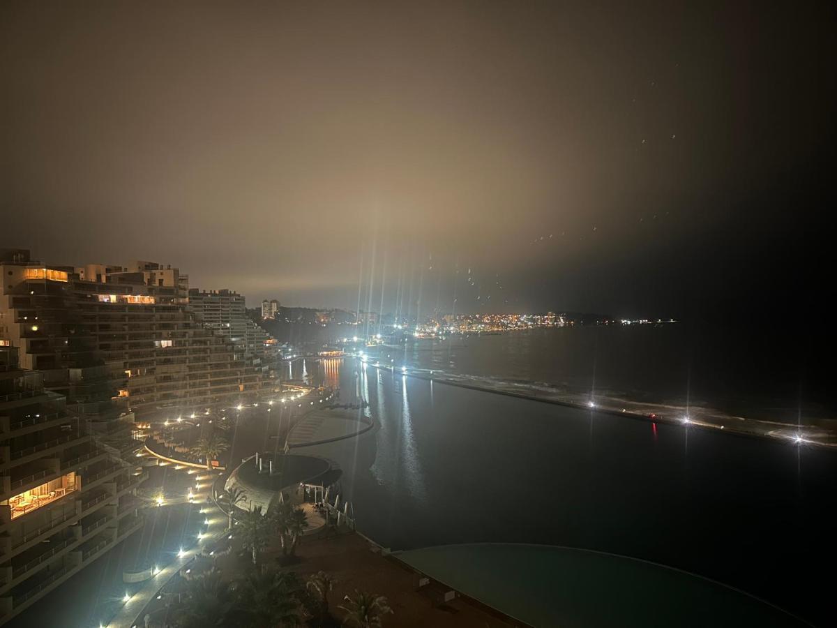 San Alfonso Magico Apartment Algarrobo Bagian luar foto